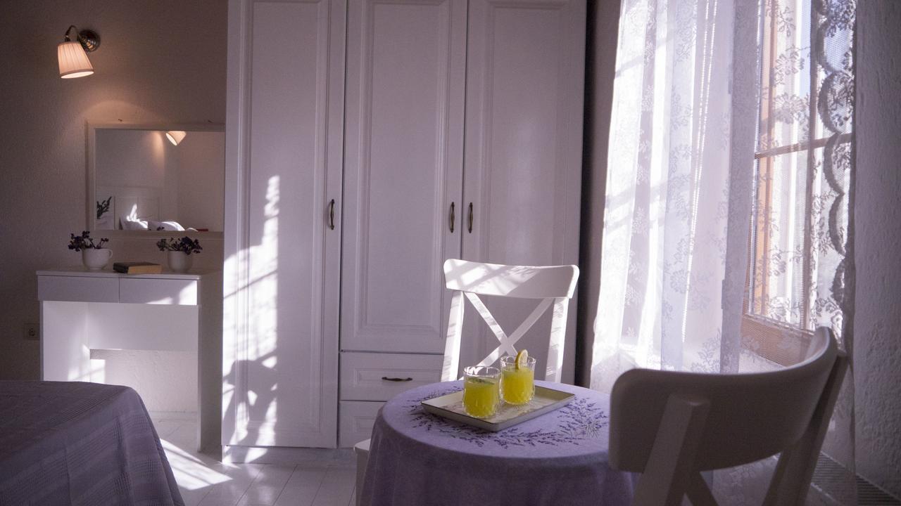 Era Hotel Alaçatı Dış mekan fotoğraf
