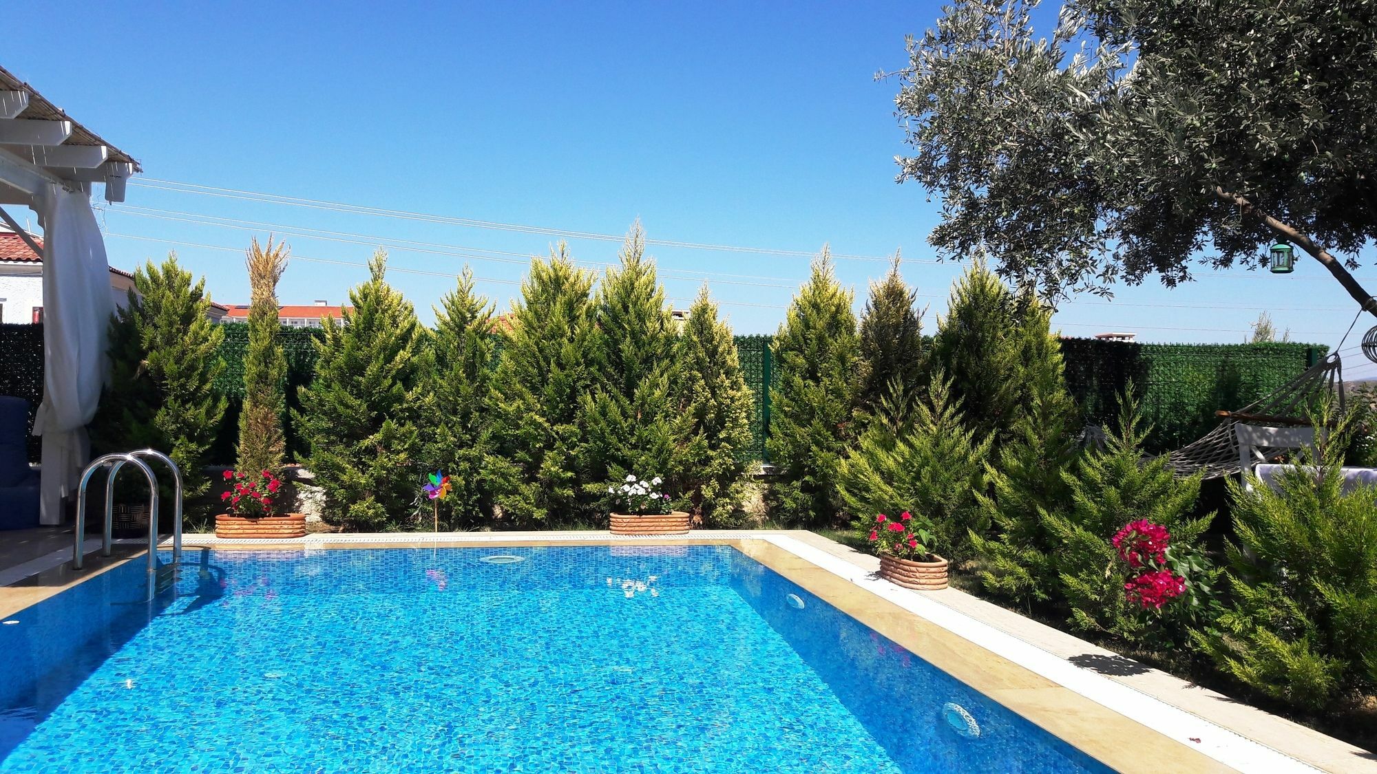 Era Hotel Alaçatı Dış mekan fotoğraf